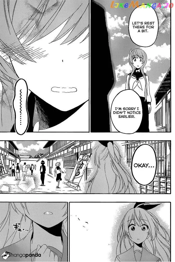 Nisekoi Chapter 154 image 14_optimized